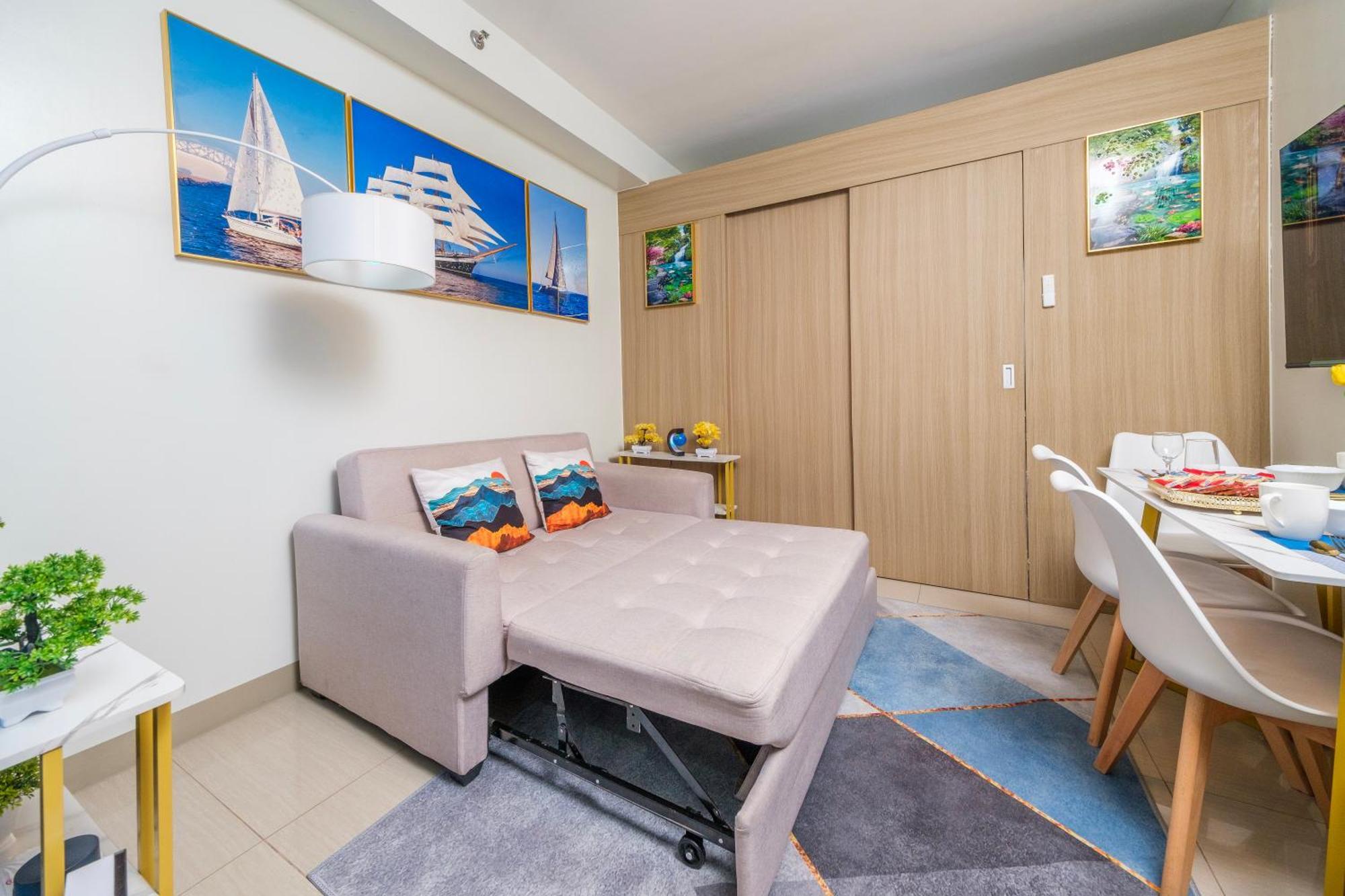 2 Side-By-Side P00L Front Condos, 6 Beds, 2 Cr, 2 Kitchen For 10 Guests At Moa Μανίλα Εξωτερικό φωτογραφία